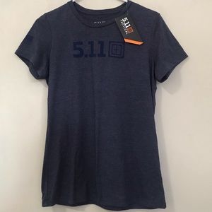 (Final Price) 5.11 Tactical Legacy’s Tonal Tee